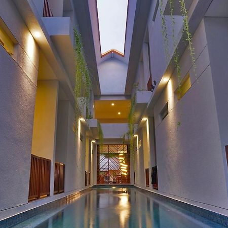Gili Kama Hotel & Villa Quần đảo Gili Ngoại thất bức ảnh