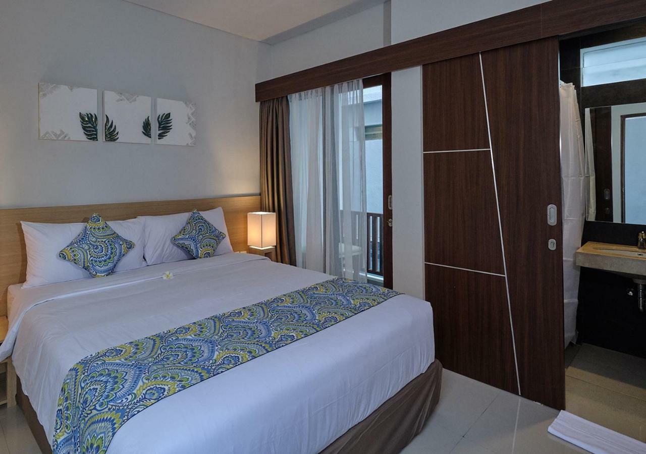Gili Kama Hotel & Villa Quần đảo Gili Ngoại thất bức ảnh