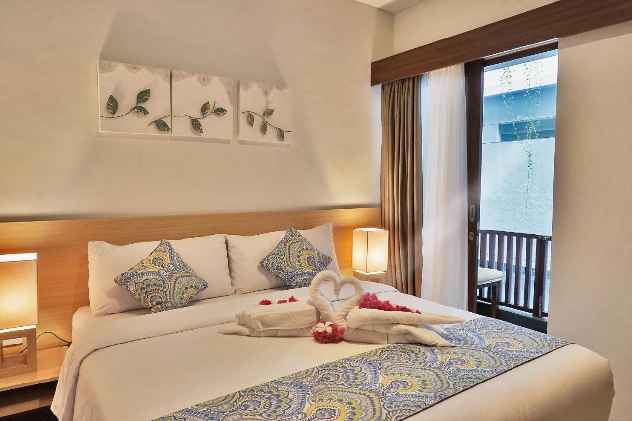 Gili Kama Hotel & Villa Quần đảo Gili Ngoại thất bức ảnh