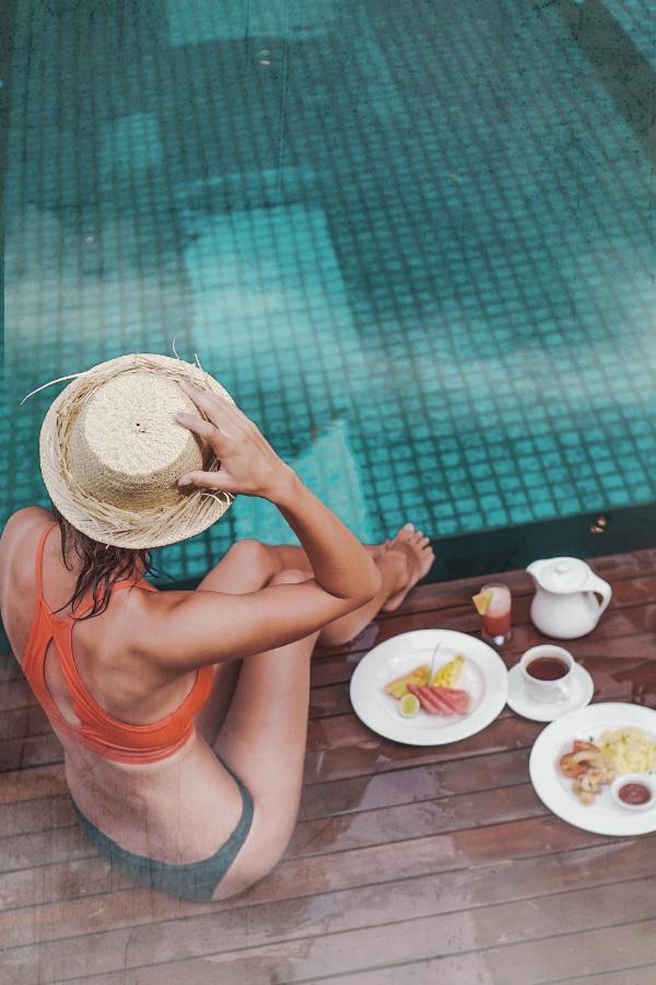 Gili Kama Hotel & Villa Quần đảo Gili Ngoại thất bức ảnh